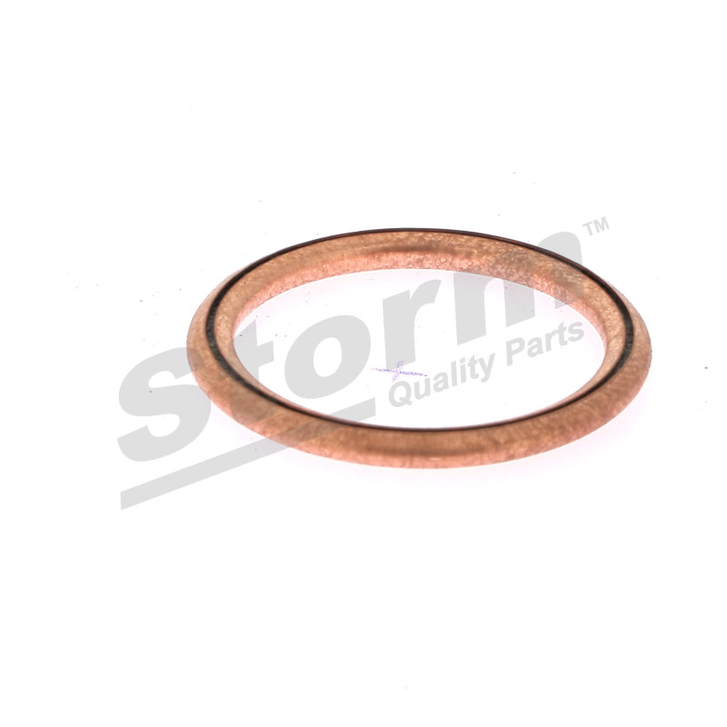 Rondelle d'étanchéité (vis de purge d'huile) STORM