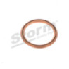 Rondelle d'étanchéité (vis de purge d'huile) STORM
