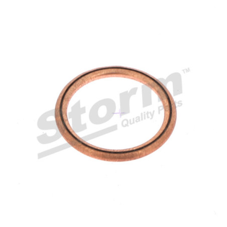 Rondelle d'étanchéité (vis de purge d'huile) STORM