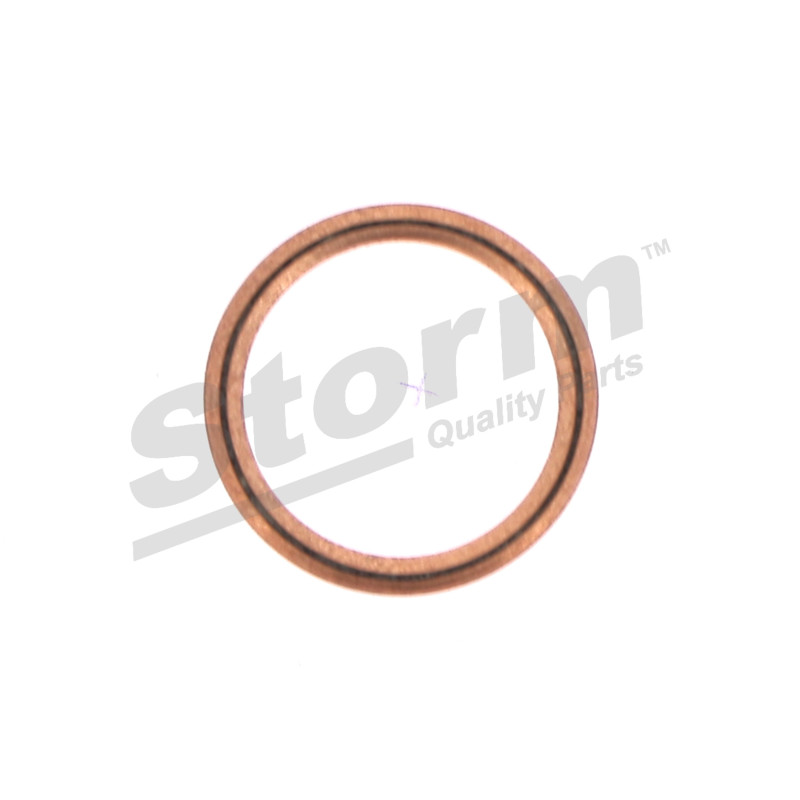 Rondelle d'étanchéité (vis de purge d'huile) STORM