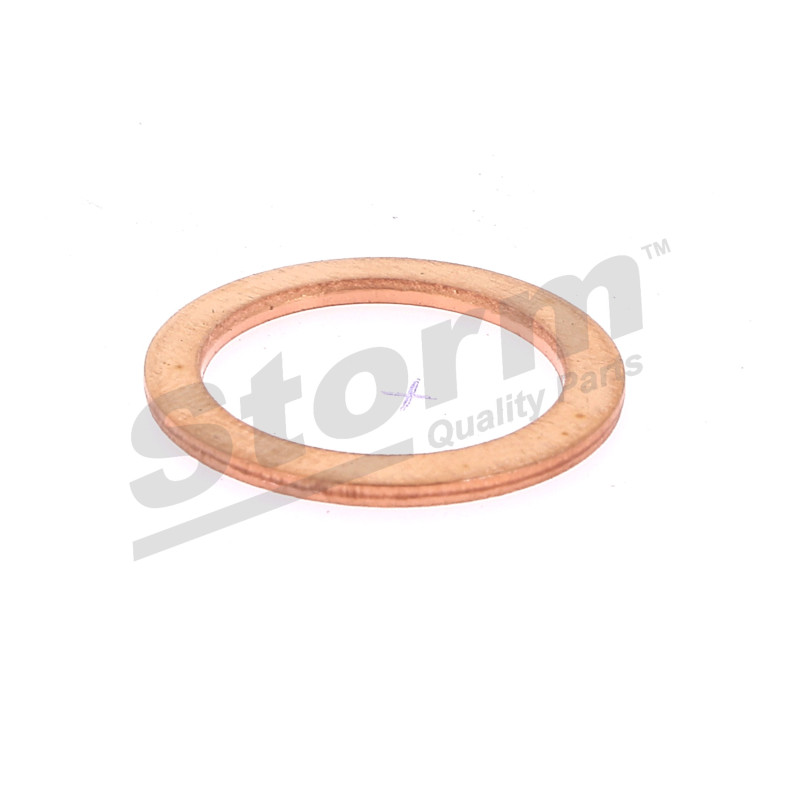 Rondelle d'étanchéité (vis de purge d'huile) STORM
