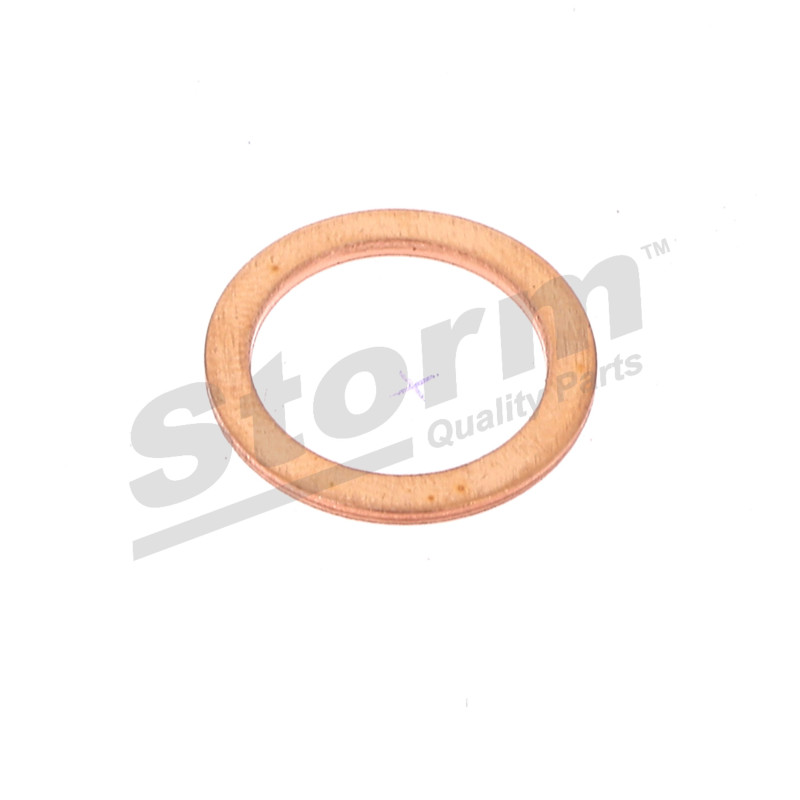 Rondelle d'étanchéité (vis de purge d'huile) STORM