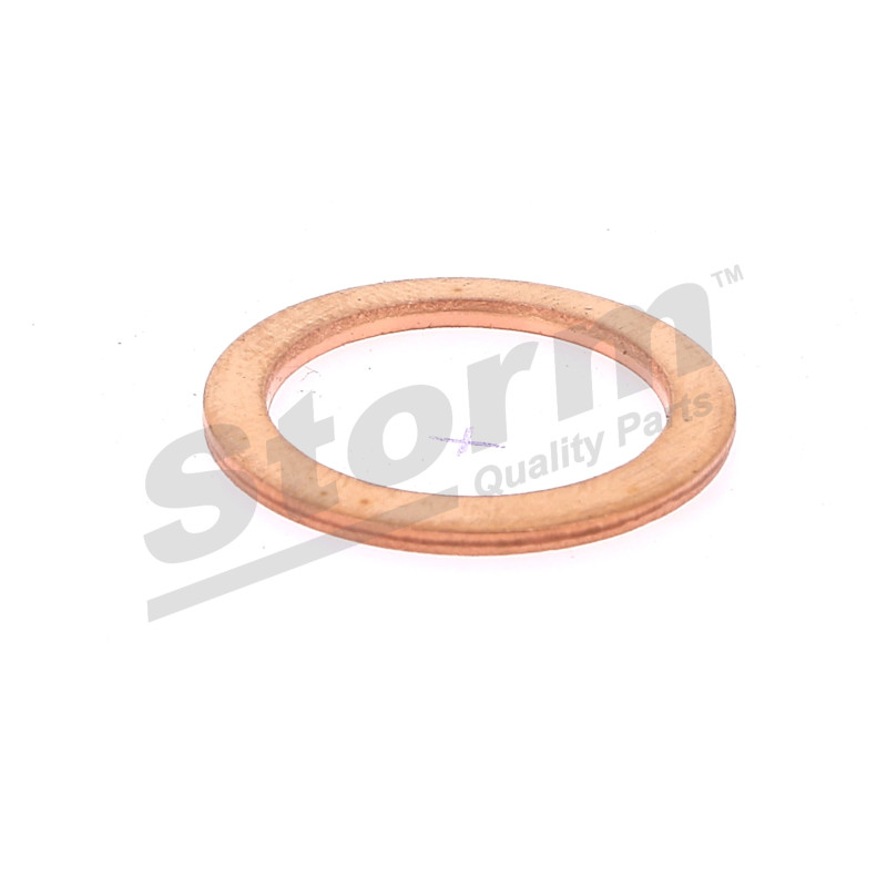 Rondelle d'étanchéité (vis de purge d'huile) STORM