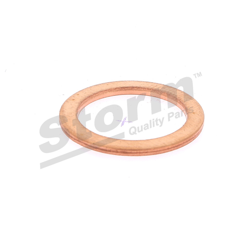 Rondelle d'étanchéité (vis de purge d'huile) STORM