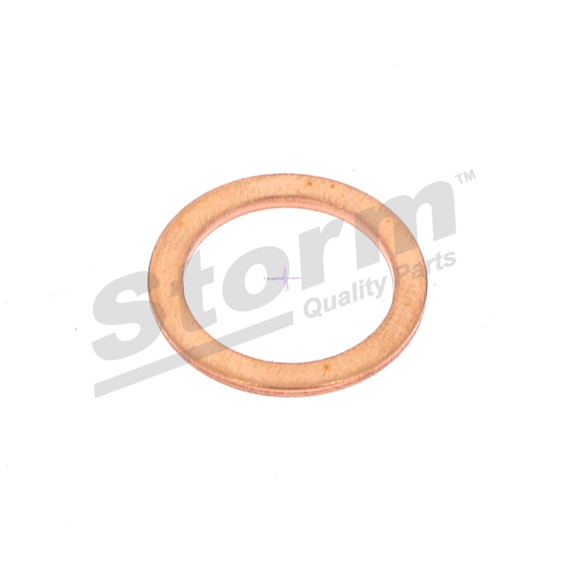 Rondelle d'étanchéité (vis de purge d'huile) STORM