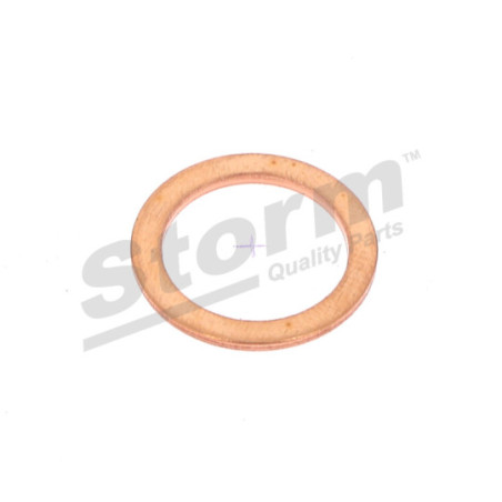 Rondelle d'étanchéité (vis de purge d'huile) STORM