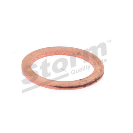 Rondelle d'étanchéité (vis de purge d'huile) STORM