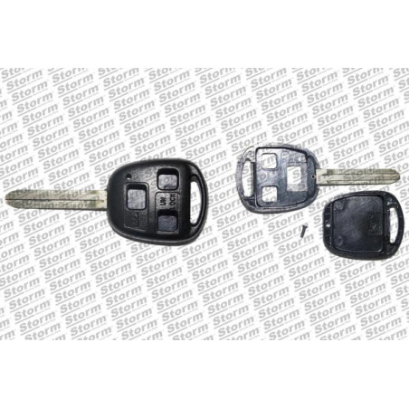 sans-categorie STORM