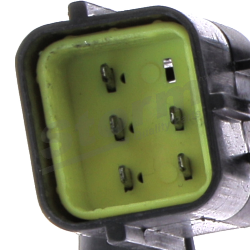 Moteur d'essuie-glace STORM