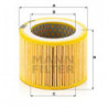 Filtre à air MANN-FILTER