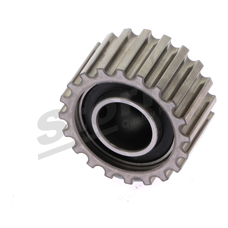 Galet enrouleur (courroie de distribution) STORM