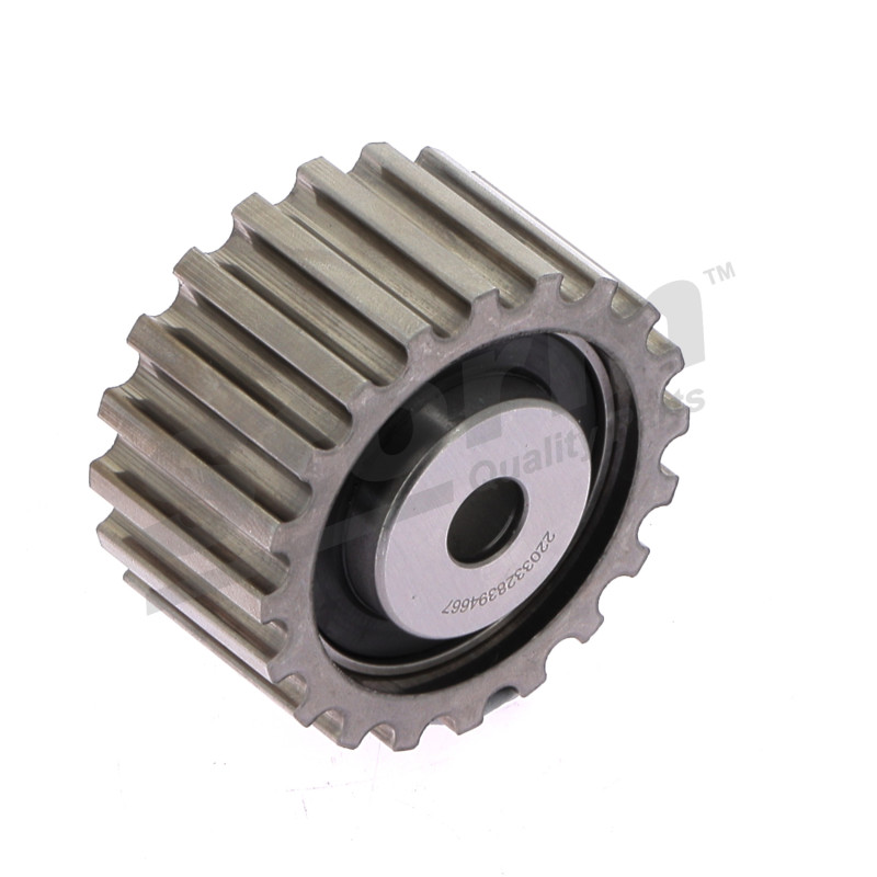 Galet enrouleur (courroie de distribution) STORM