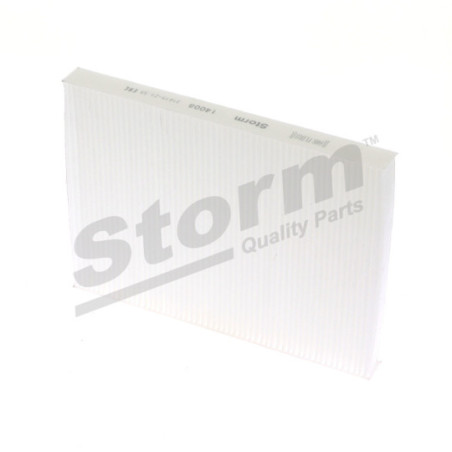 Filtre d'habitacle STORM