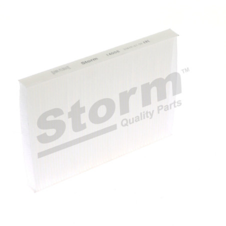 Filtre d'habitacle STORM