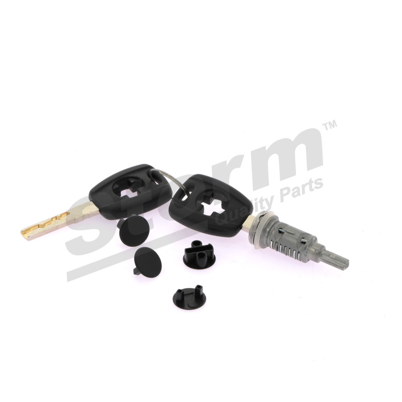 Cylindre de serrure STORM