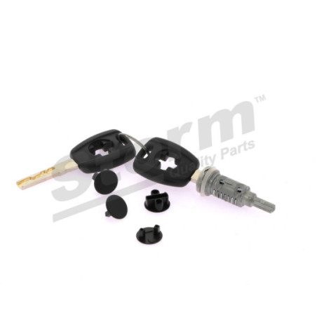 Cylindre de serrure STORM