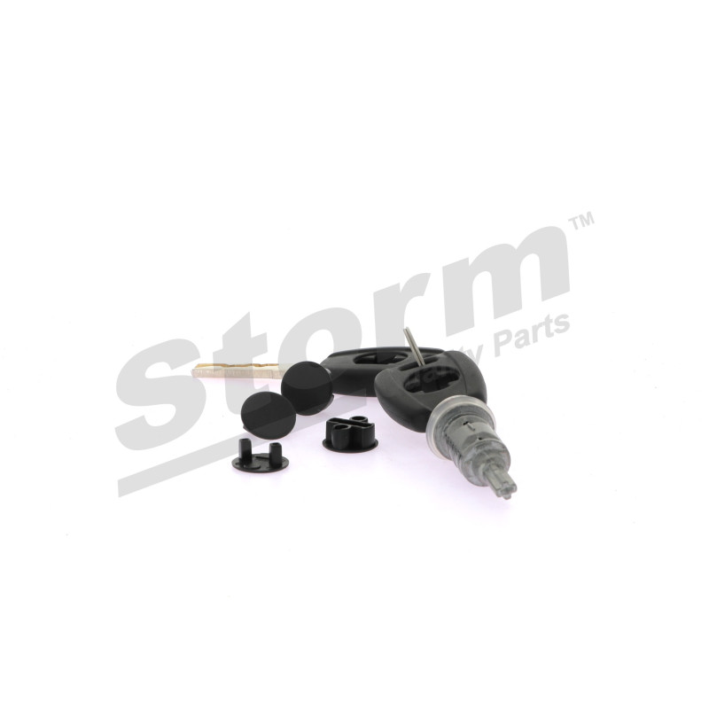 Cylindre de serrure STORM