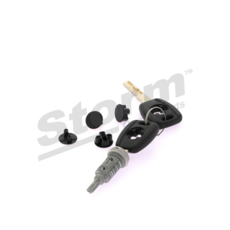 Cylindre de serrure STORM