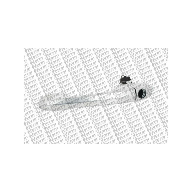 Poignée de porte STORM