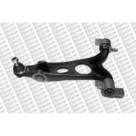 Triangle de suspension STORM