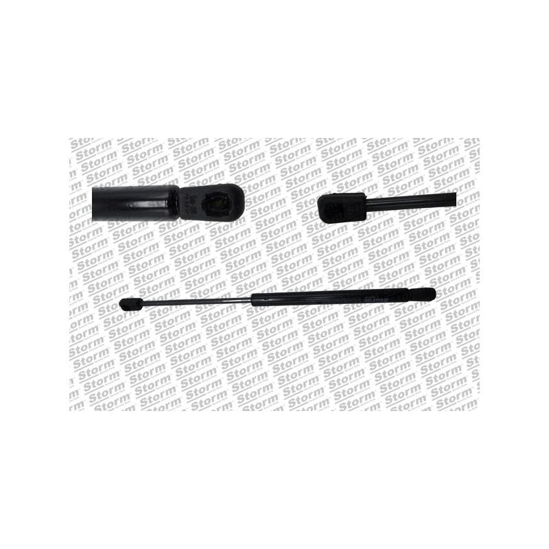 Vérin de coffre / hayon STORM