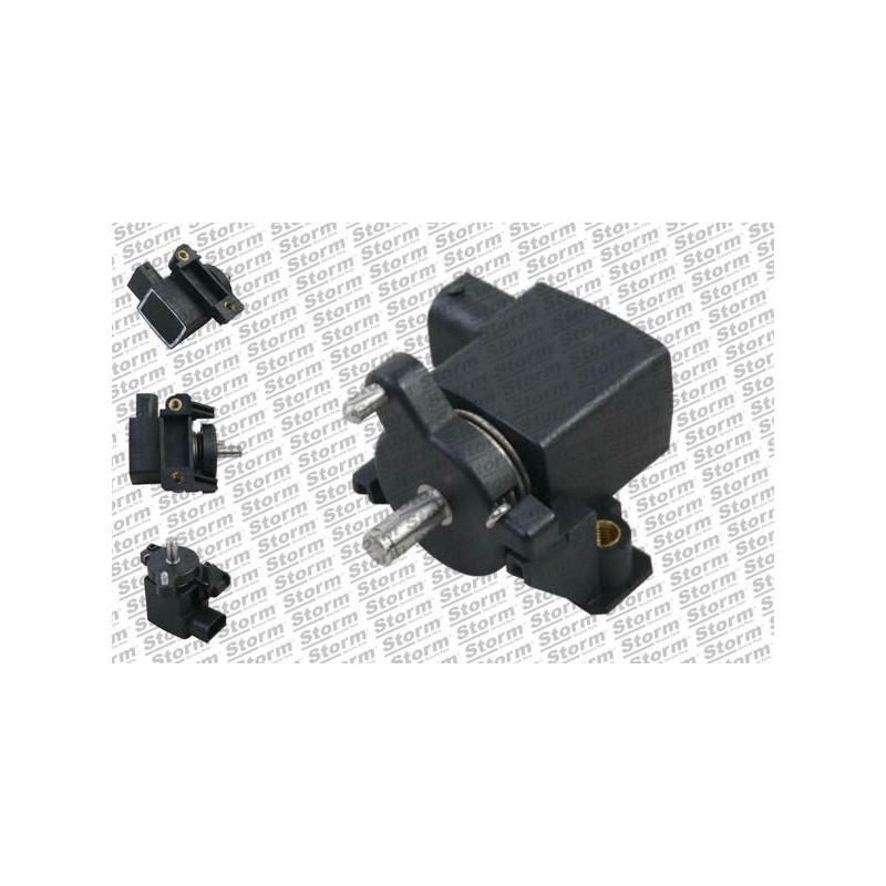 Capteur (position de la pédale) STORM
