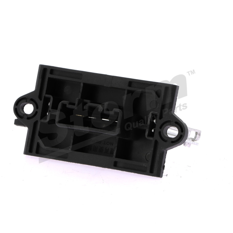 Résistance (pulseur d'air habitacle) STORM