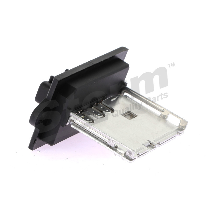 Résistance (pulseur d'air habitacle) STORM