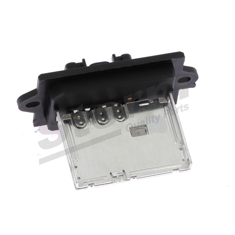 Résistance (pulseur d'air habitacle) STORM