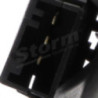 Moteur d'essuie-glace STORM