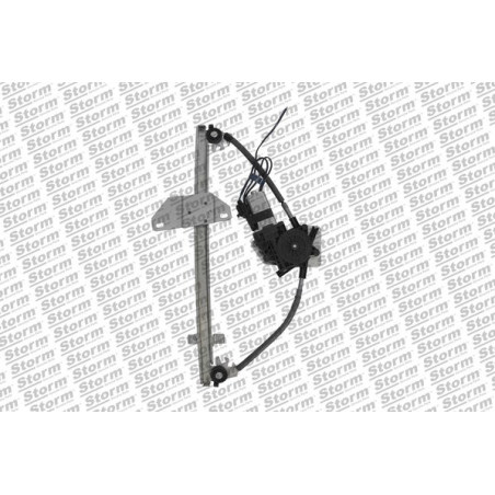 Lève-vitre STORM