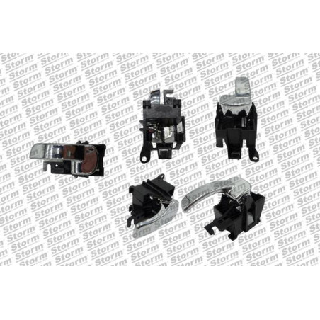 Poignée de porte STORM