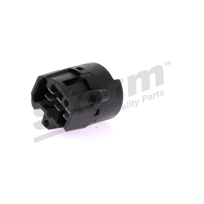 Boîtier (feu clignotant) STORM