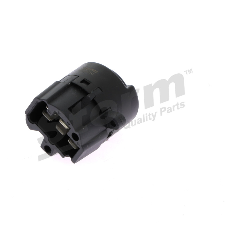 Boîtier (feu clignotant) STORM