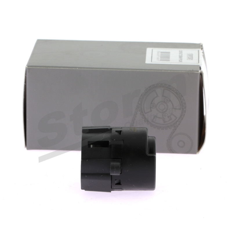 Boîtier (feu clignotant) STORM