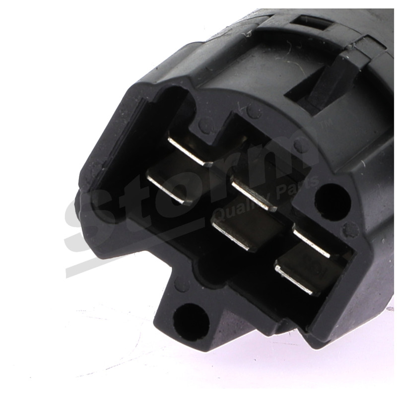 Boîtier (feu clignotant) STORM