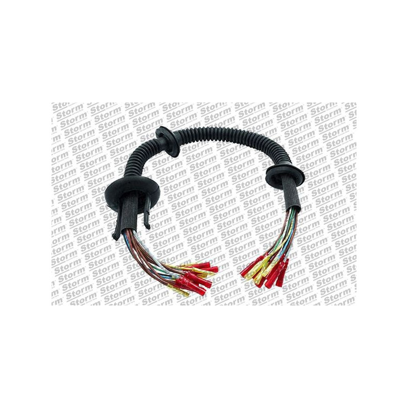 Kit de montage, kit de câbles STORM