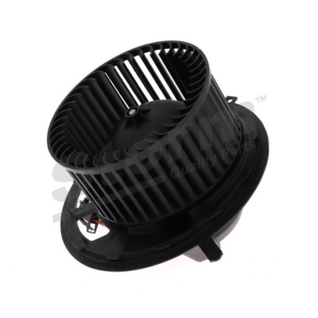 Pulseur d'air habitacle STORM