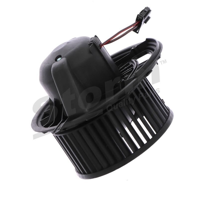 Pulseur d'air habitacle STORM