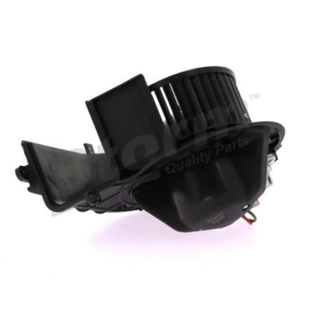 Pulseur d'air habitacle STORM