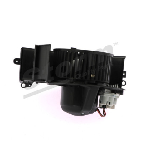 Pulseur d'air habitacle STORM