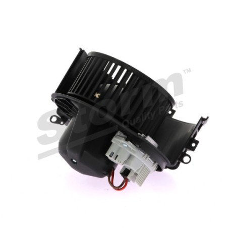 Pulseur d'air habitacle STORM