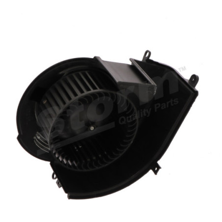 Pulseur d'air habitacle STORM