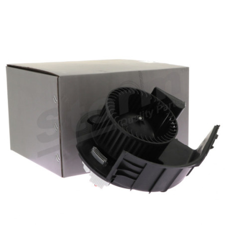 Pulseur d'air habitacle STORM