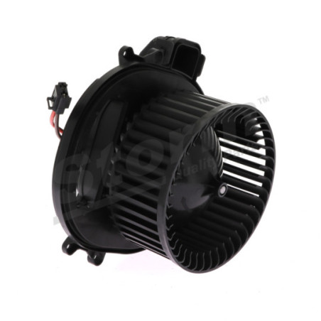 Pulseur d'air habitacle STORM