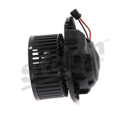 Pulseur d'air habitacle STORM