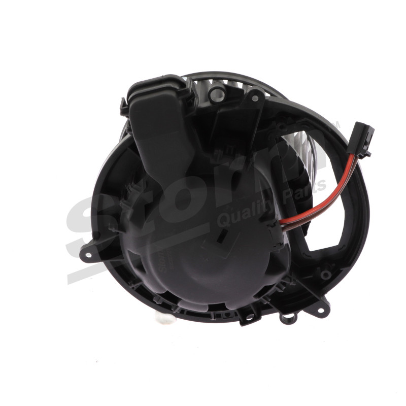 Pulseur d'air habitacle STORM