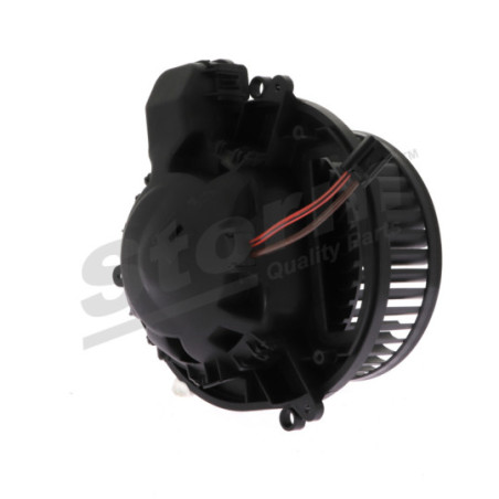 Pulseur d'air habitacle STORM