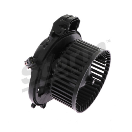 Pulseur d'air habitacle STORM