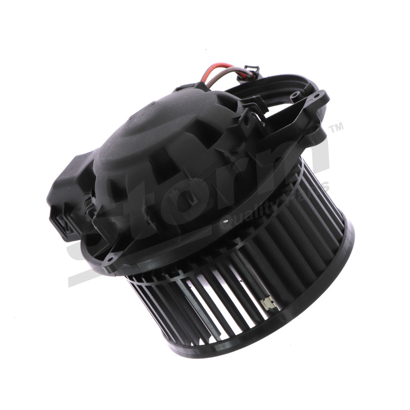Pulseur d'air habitacle STORM